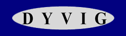 Contact Dyvig Metalwork Design